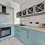 Flatbook - Center Apartamento