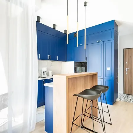 Flatbook - Center * Danzig