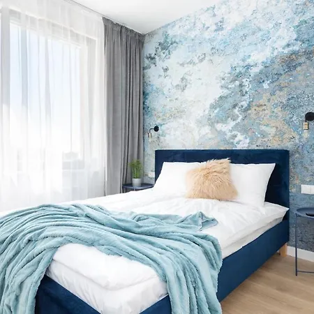 Flatbook - Center Apartment