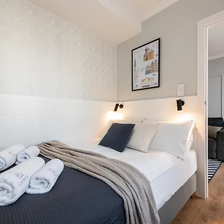 Flatbook - Center Danzig