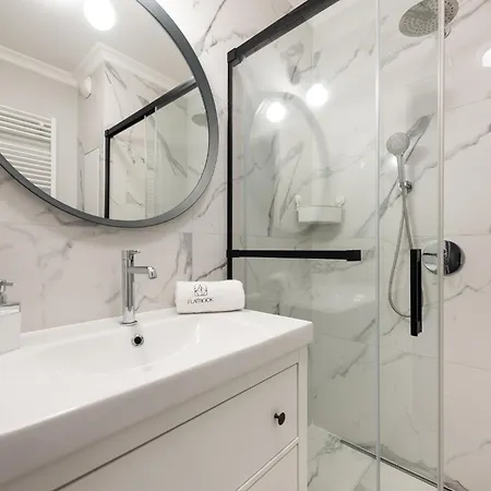 Flatbook - Center * Danzig