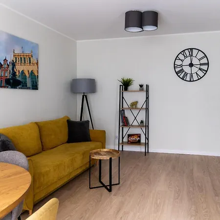Apartment Flatbook - Center *
