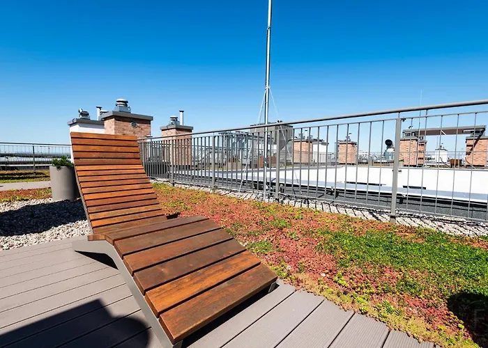 アパート Flatbook - Center