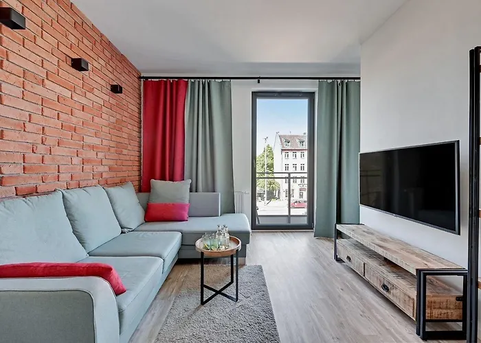 Flatbook - Center Apartman *