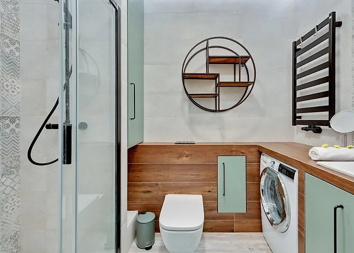 Apartman Flatbook - Center