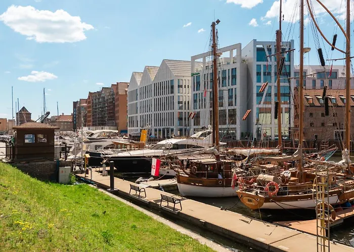 Apartman Flatbook - Center