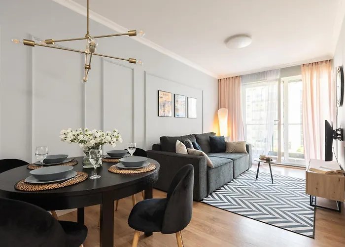 Apartman Flatbook - Center *