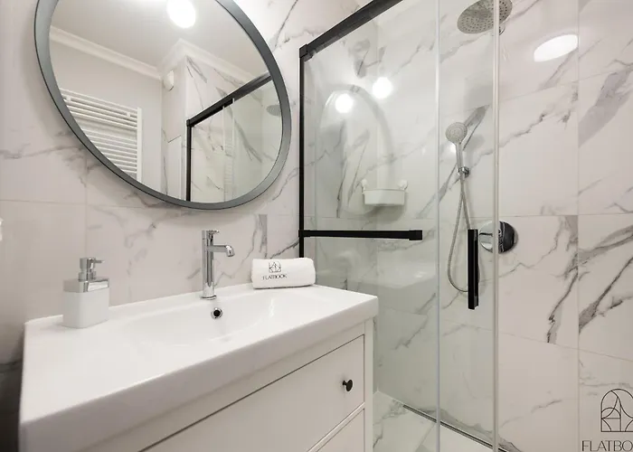 Flatbook - Center * グダニスク