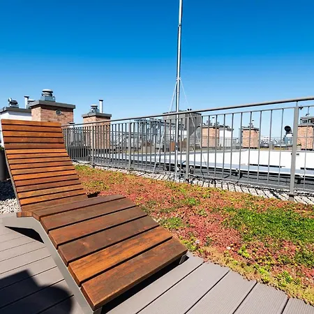 Apartamento Flatbook - Center