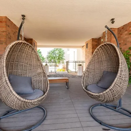 Flatbook - Center Apartamento