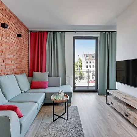 Flatbook - Center Apartamento *