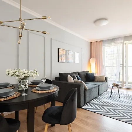 Appartement Flatbook - Center *